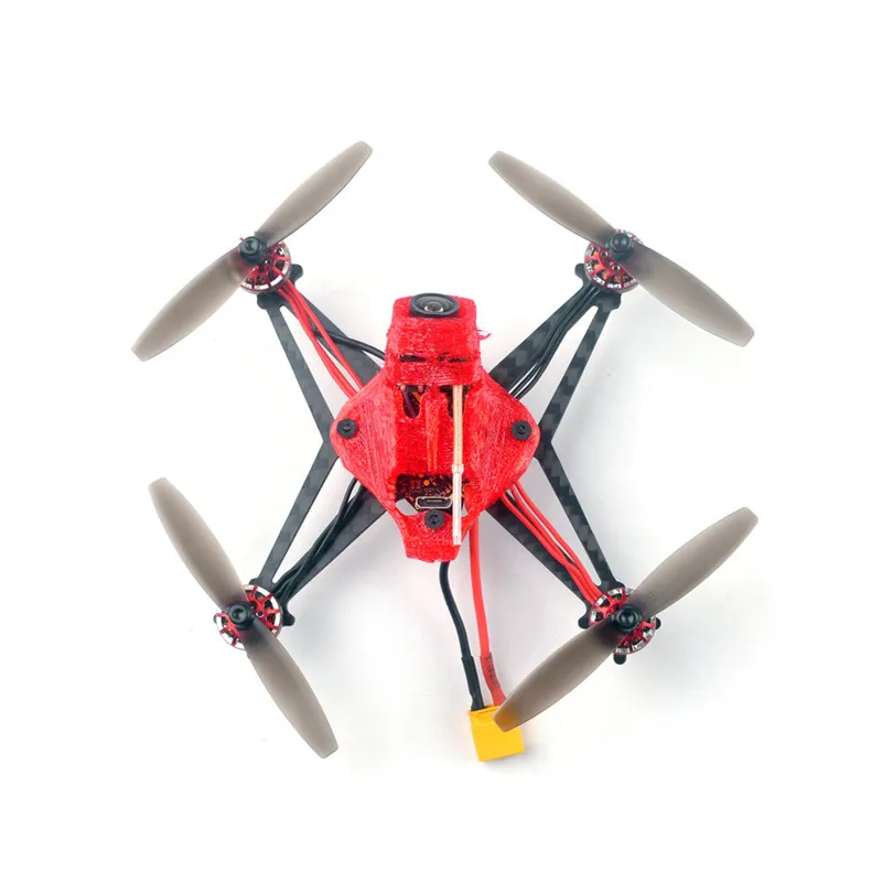 Happymodel Sailfly-X 2-3S Micro brushless FPV racer drone  (5)