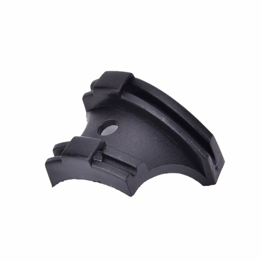 Bicycle Shifter Cable Housing Bracket Shifter Cable Guide 1/2/3 Pcs