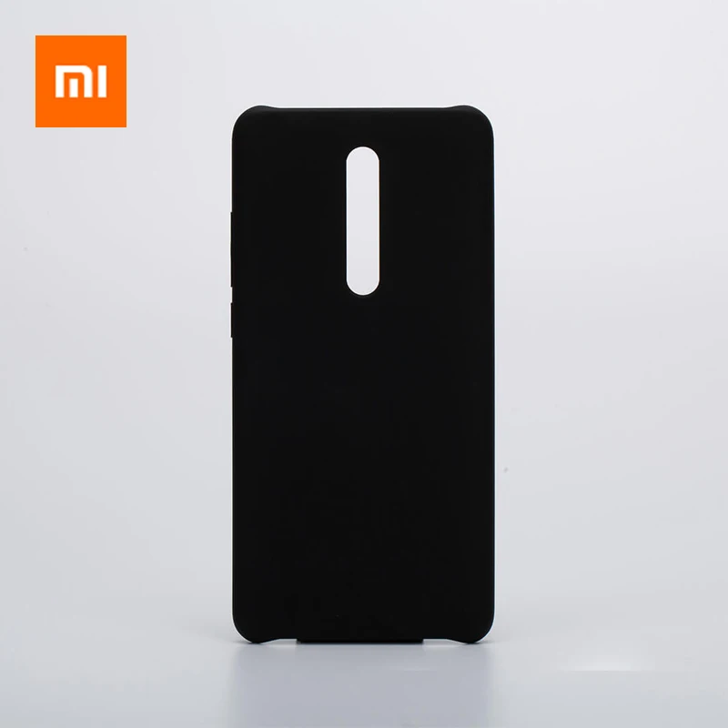 

Xiaomi Redme K20/K20 Pro Phone Case Silicone Comfortable Phone Case Soft Touch Anti-Knock