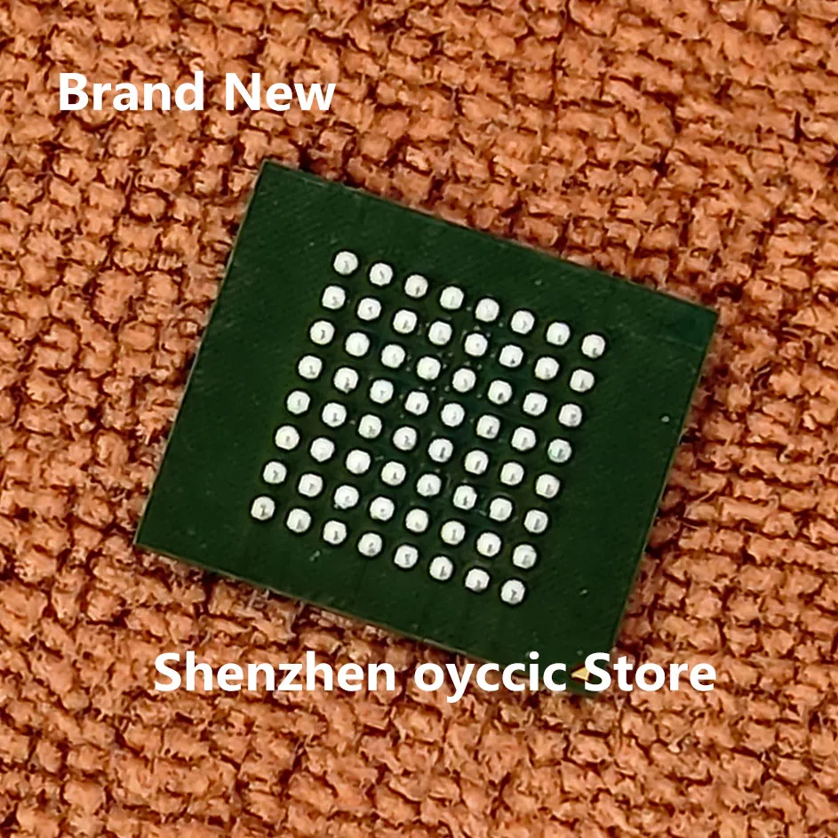 

5pcs* Brand New GL512N11FFA02 S29GL512N11FFA02 BGA IC Chipset