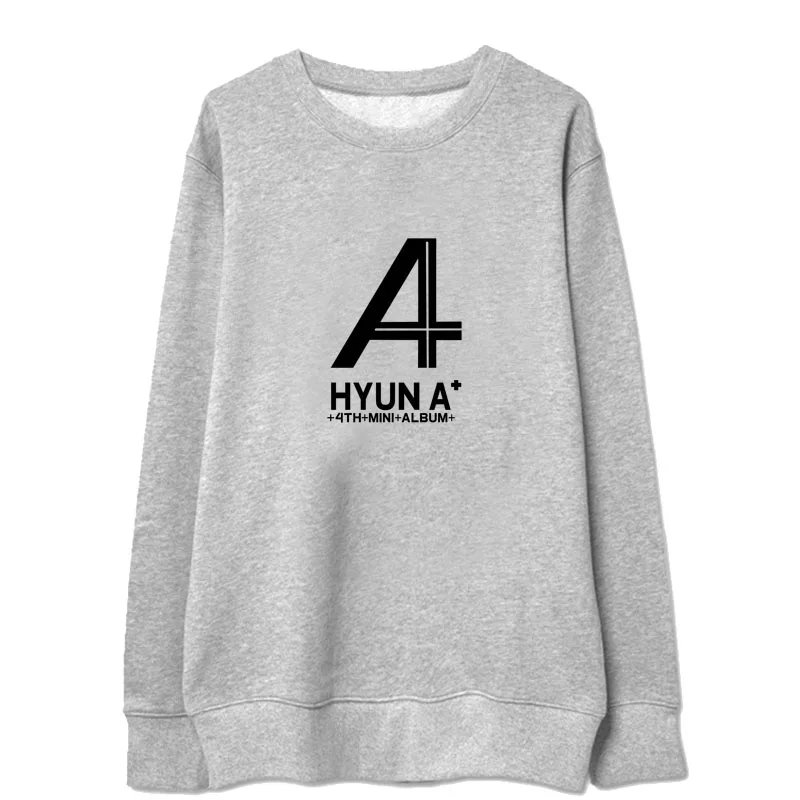 4minute  A+21