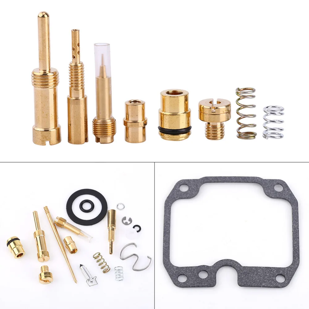 Buy Car Styling Carburetor Repair Kit Carb Rebuild