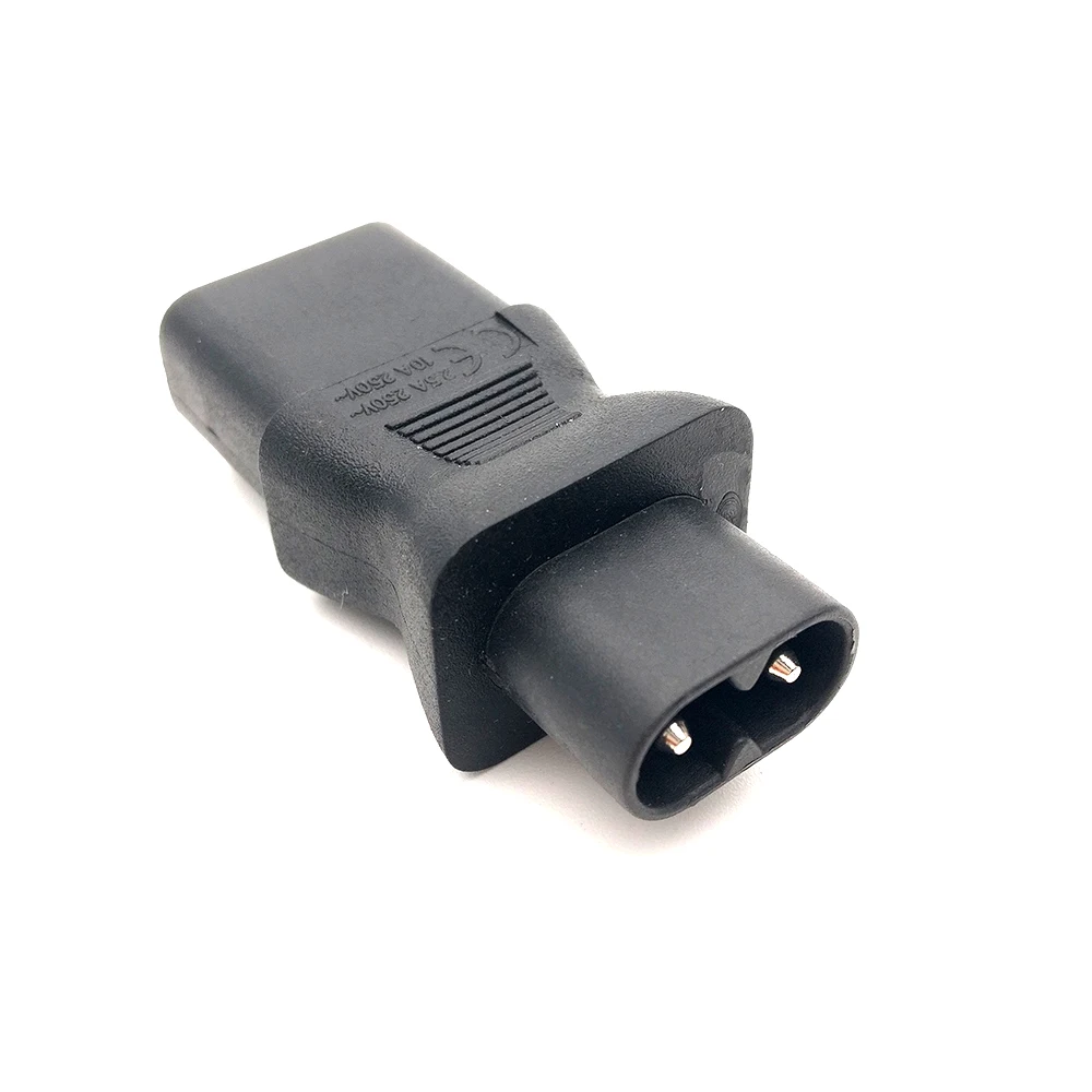 Iec 320 c13 3 pinos fêmea para