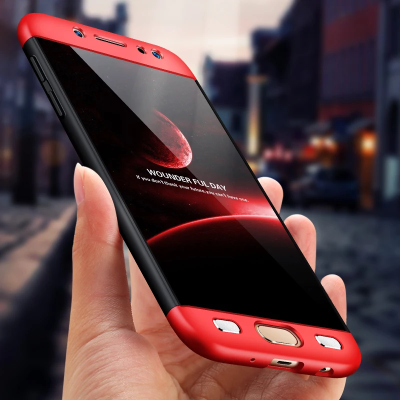 

For Samsung Galaxy J7 2017 Case Full Protection Case For Samsung Galaxy J5 J7 J3 2017 Case J330 J530 J730 J730F Pro Cover Coque