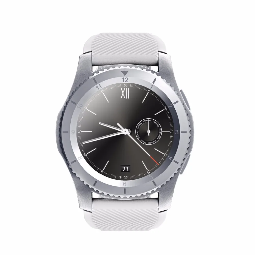 № 1 G8 оригинальный Bluetooth 4 0 SmartWatch SIM напоминание сообщение спортивные монитор