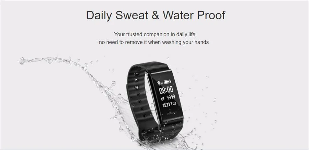 Huawei Color Band A2 Huawei Color Band A2