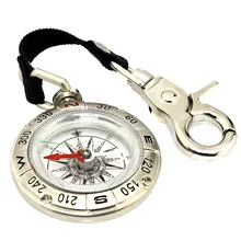 Eski наружное оборудование мини многофункциональный компас/Портативный Компас