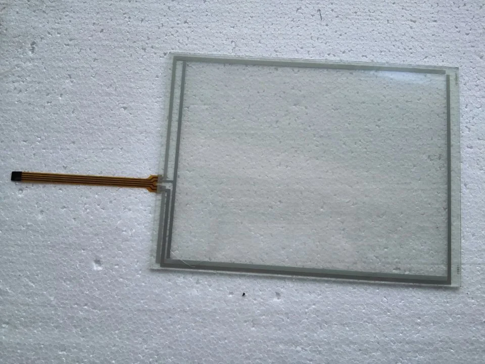 

TP-4097S1 TP-4097S2 Touch Glass Panel for HMI Panel repair~do it yourself,New & Have in stock