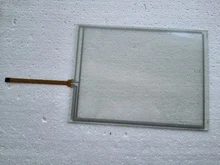 TP-4097S1 TP-4097S2 Touch Glass Panel for HMI Panel repair~do it yourself,New & Have in stock