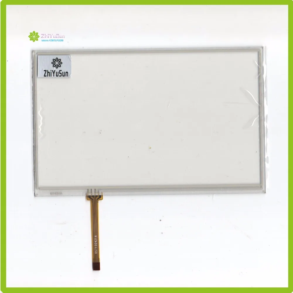 ZhiYuSun 7.3 inch this is compatible touch screen panel for IS200 IS250 IS300 IS350 GS300 GS350 Car DVD Player GPS navig | Компьютеры и
