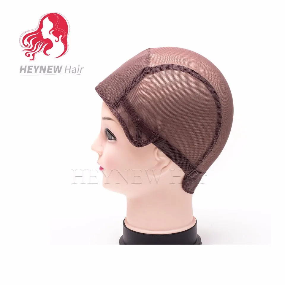 wig cap for making wigs with adjustable strap (6)