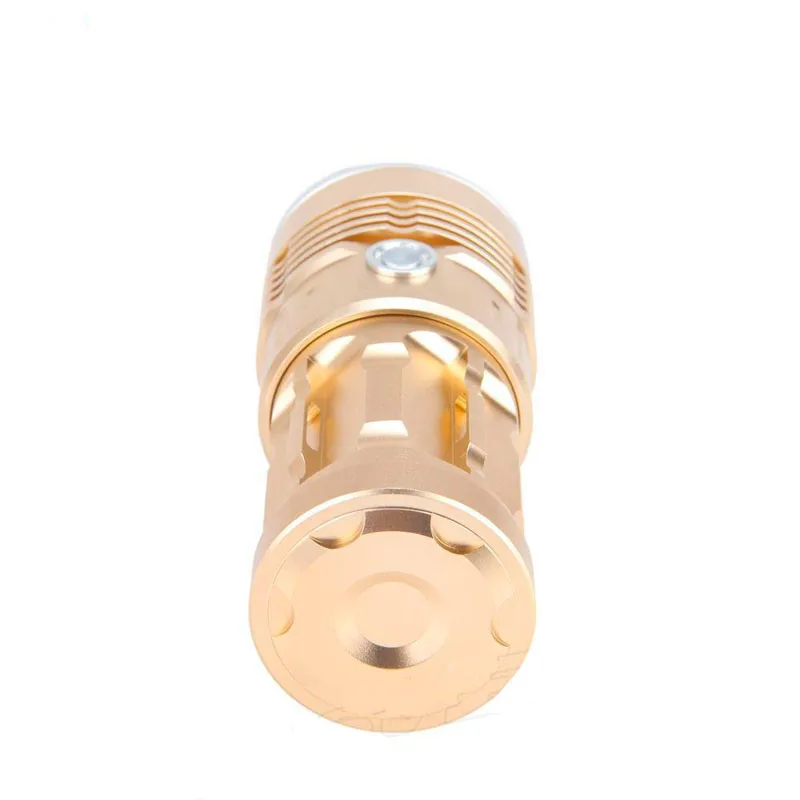 new skyray 8t6 led flashlight  (12)