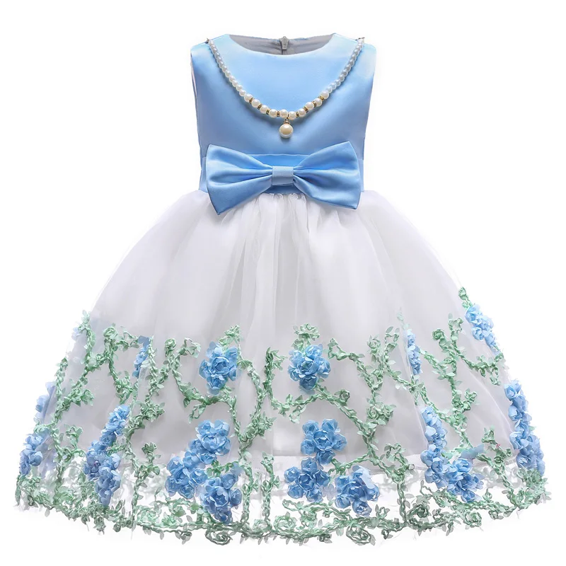 Вечерние бальные платья для девочек; детское платье принцессы для девочек; свадебное платье с цветочным узором для девочек; детские рождественские платья для девочек; костюм