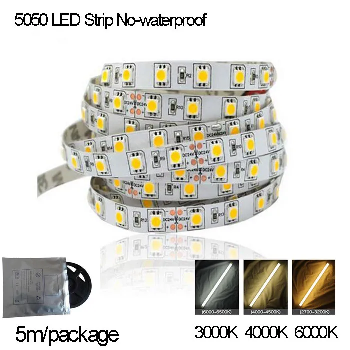 5050 SMD LED