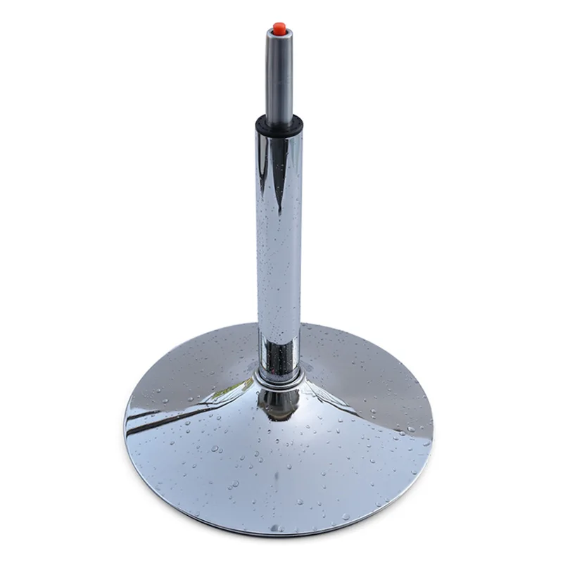 Bar Stool Disc Chair Accessories Base Gas Rod Sleeve Swivel Chair Bar