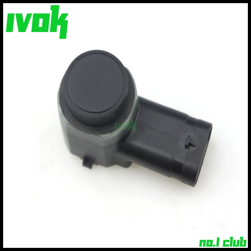 4Kits PDC Parking Distance Control Assist Sensors For Audi A4 A8 Q3 Q5 Q7 TT 3C0919275S 3C0 919 275S