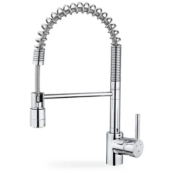 

Grifo ARK937 Cromo r.71200