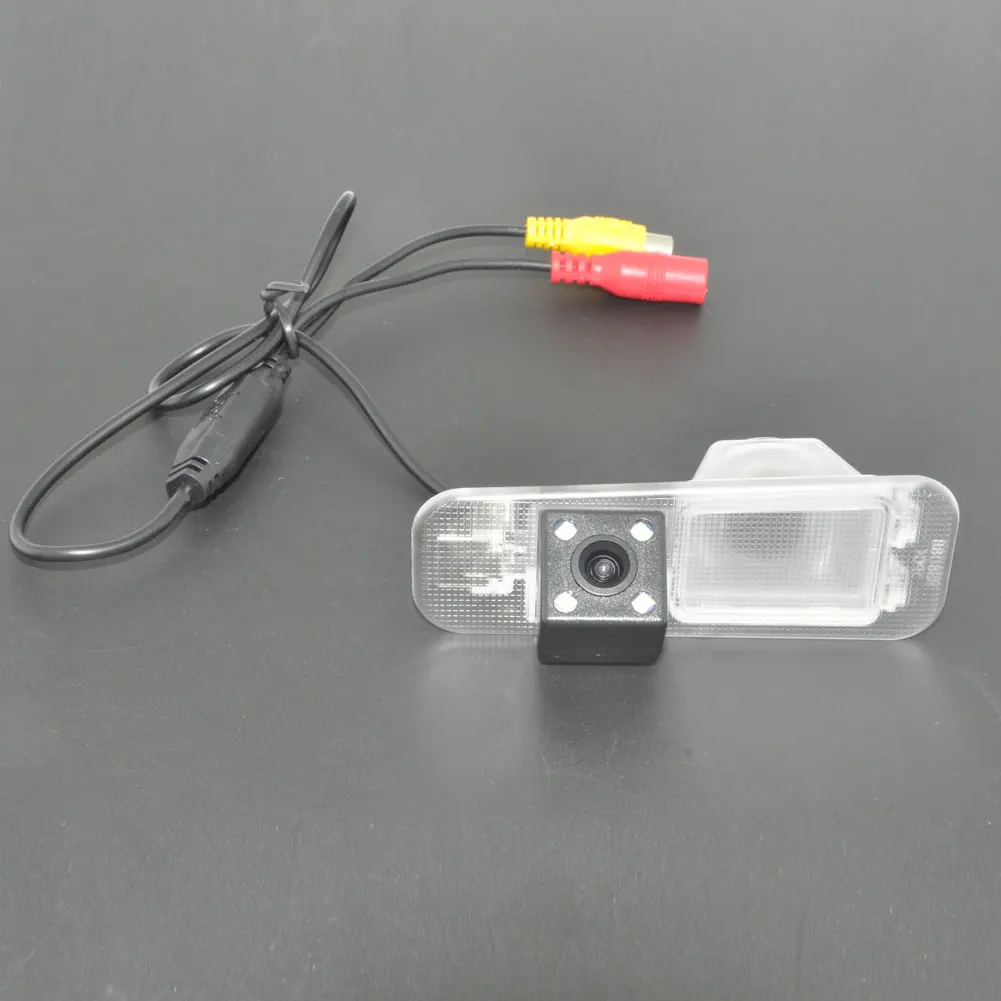 Free shipping Special HD CCD Car Rearview Rear View font b Camera b font for KIA