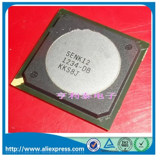 

Новый оригинальный светодиодный чип в наличии SENK12 SENK12-DB LCD