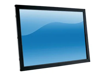  Fast Shipping 65'' 15 points Multi IR touch screen kit for lcd monitorgaming pc / LCD Panel  16:9 N
