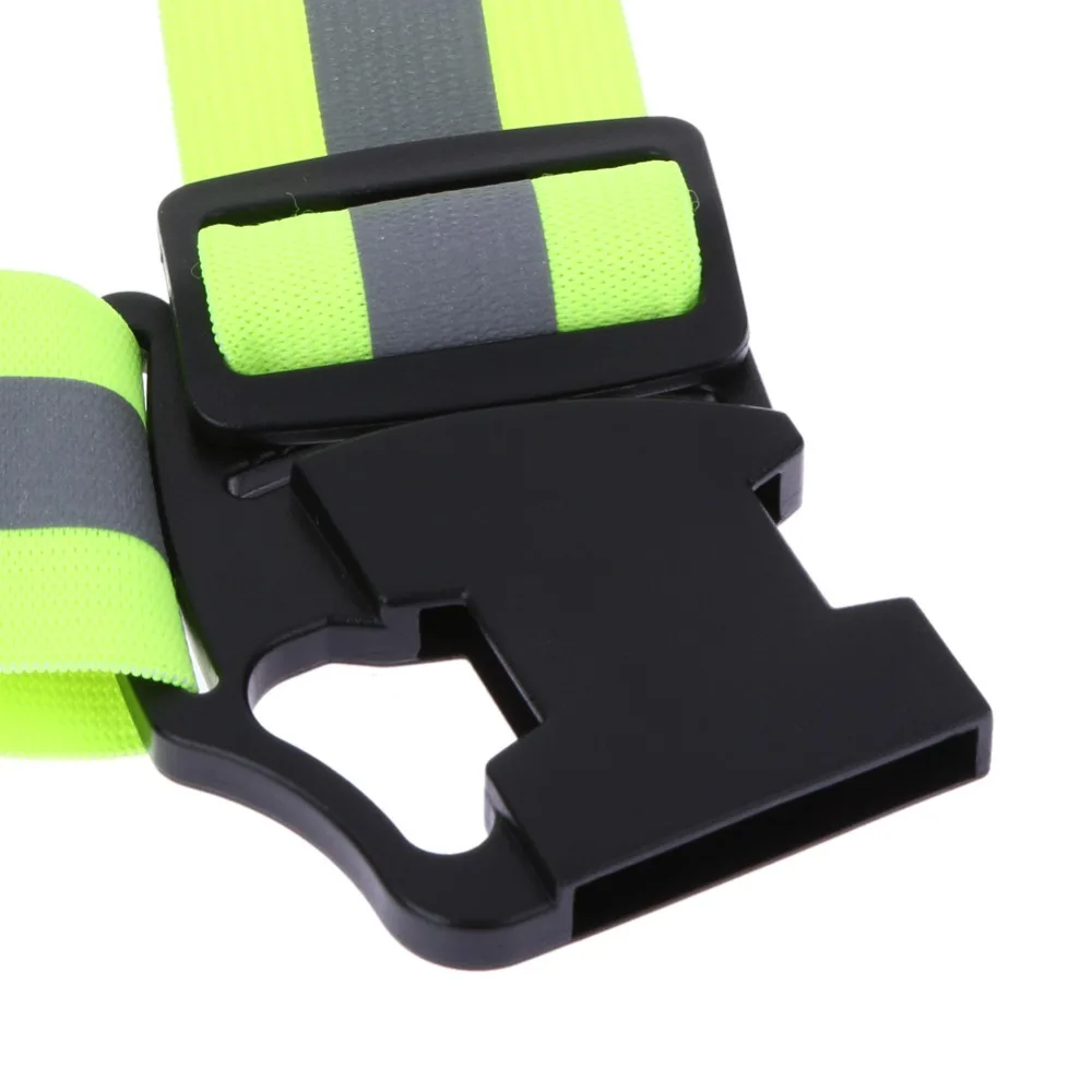 Bike Safe Reflective Safety Vest (18)