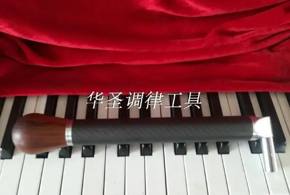 

Piano tuning tool tuning wrench tuning wrench tuning hammer carbon fiber wrench