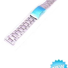 Оптовые партии 20 шт 20 мм из нержавеющей стали ремешок для часов-гарантия качества