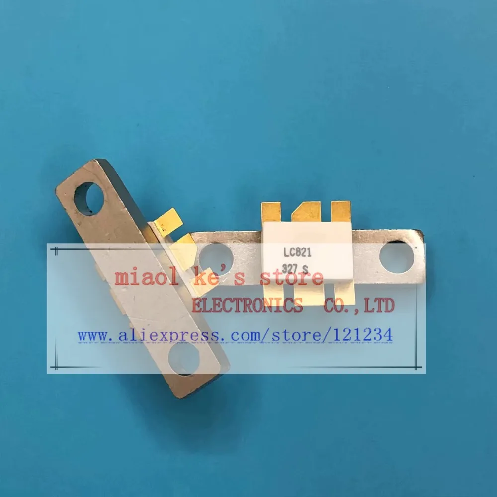 

LC821 lc821 LC 821 - High-quality original transistor