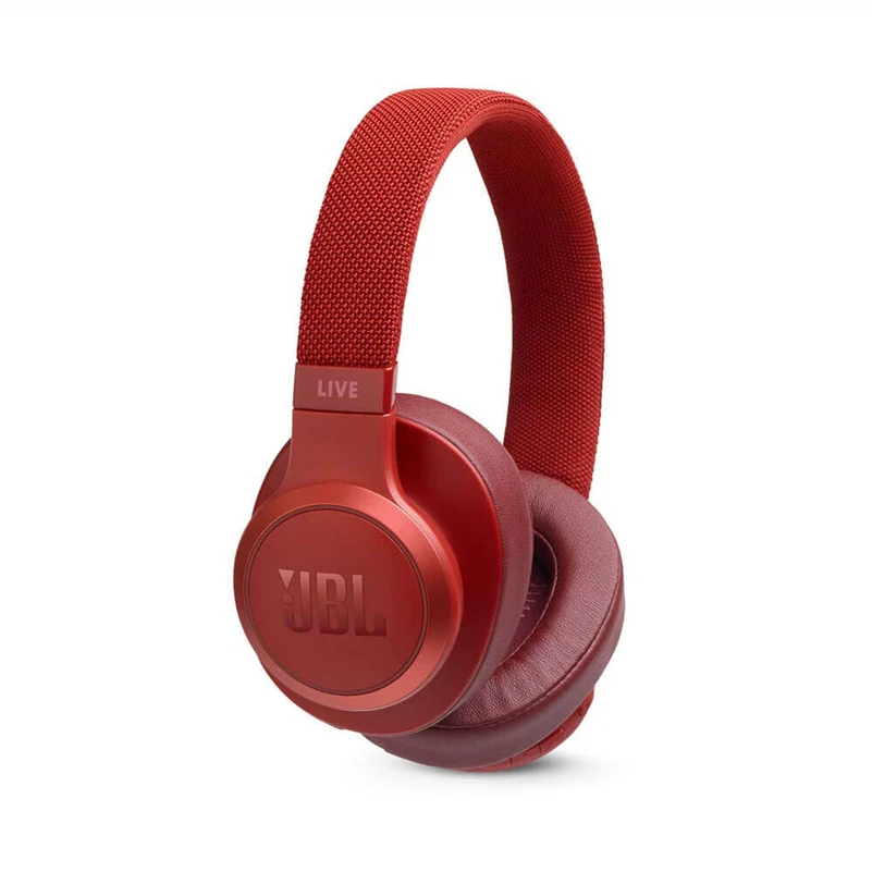 JBL Live 500BT беспроводные Bluetooth наушники оригинальные Auriculares игровая гарнитура Fone De Ouvido наушники JBL Ecouteur наушники