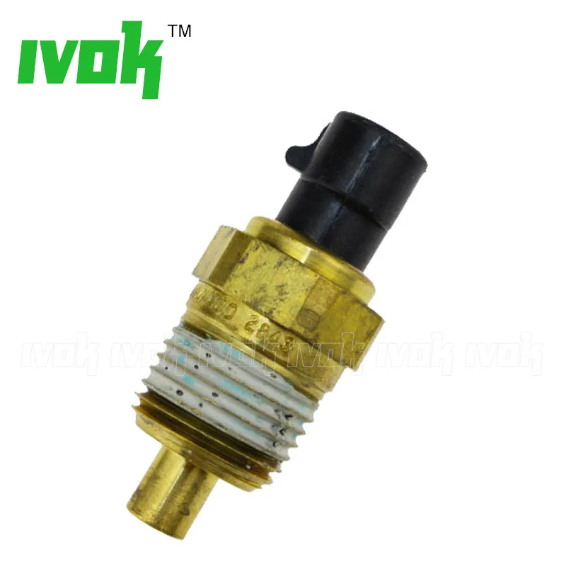Original For Freightliner Coolant Temperature Sensor 06 23464 000 06 23464 000 06 23464 000