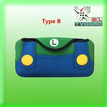 

Free Shipping New Soft Waterproof Protector Bag For Nintend Switch Console