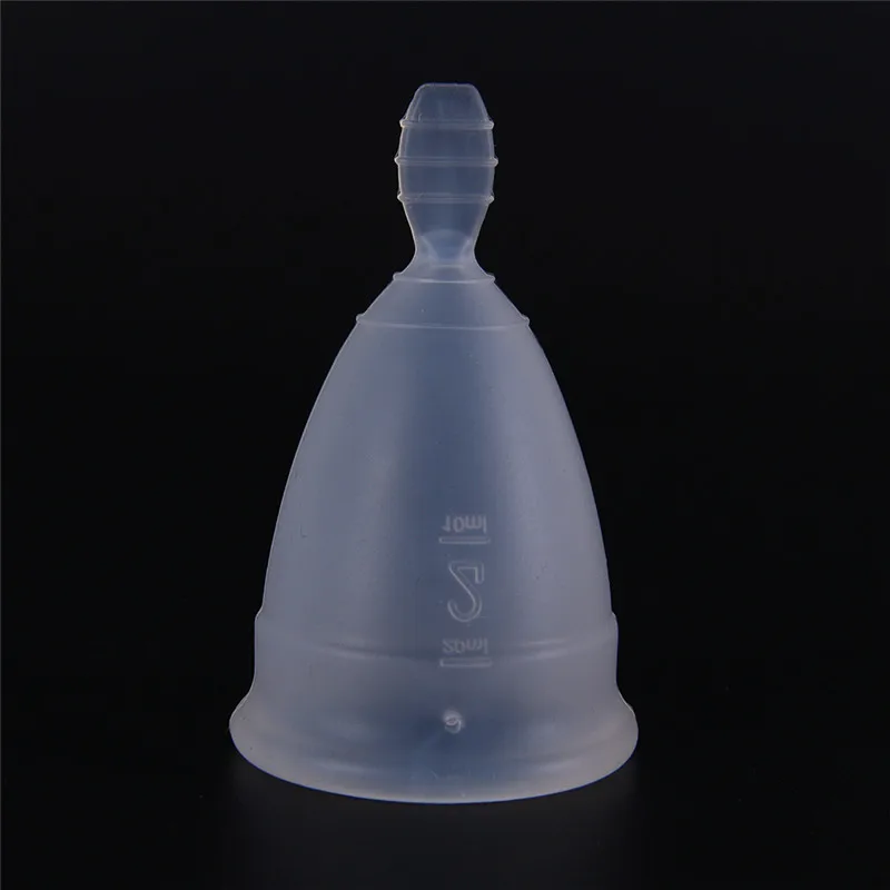 Многоразовый силиконовый для использования в медицине Менструальный стаканчик леди период чашки альтернативные тампоны гигиенические