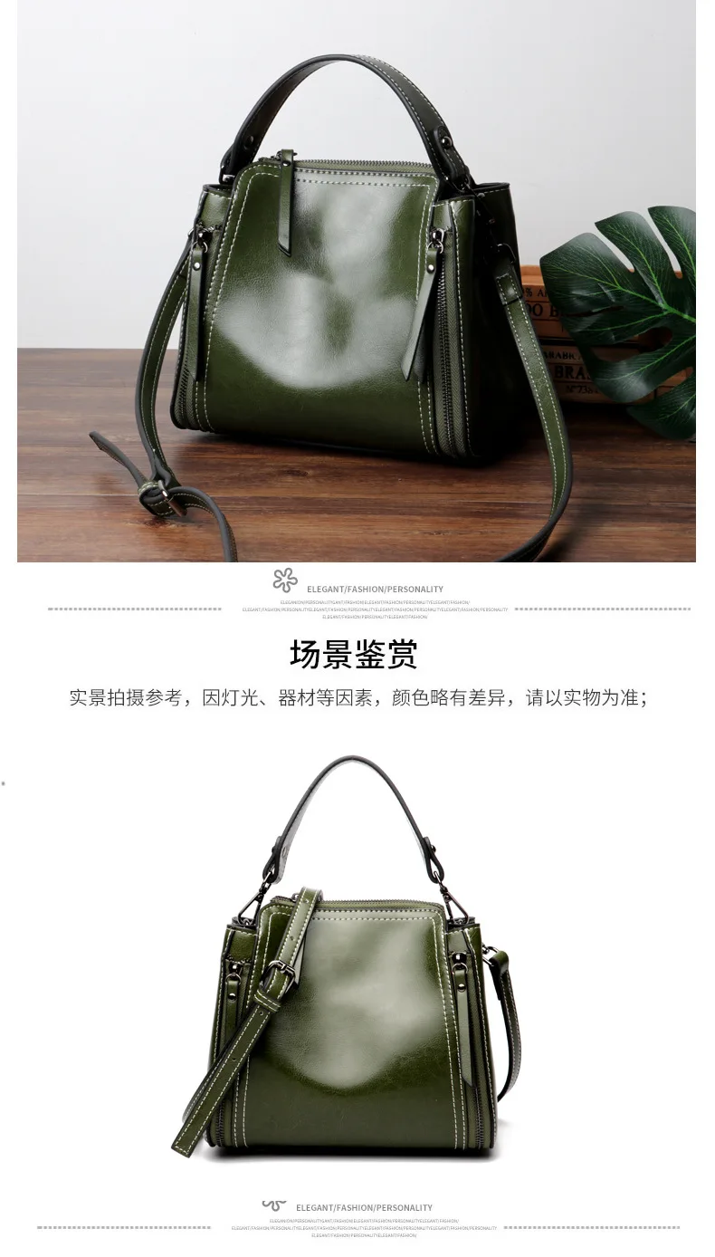 Новая брендовая дизайнерская сумка-мешок, модная Натуральная кожа, маленькие сумки через плечо для девочек, женская сумка-мессенджер