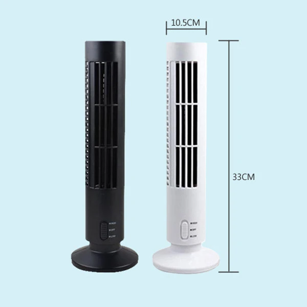 

Small USB Air Conditioning Mini Air Cooler Portable Strong Wind Cooling Fans for Home Room Office MSD-ING