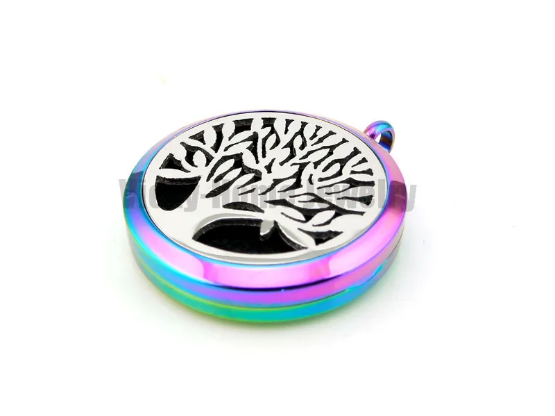 VH-PDL737-1 Diffuser Locket