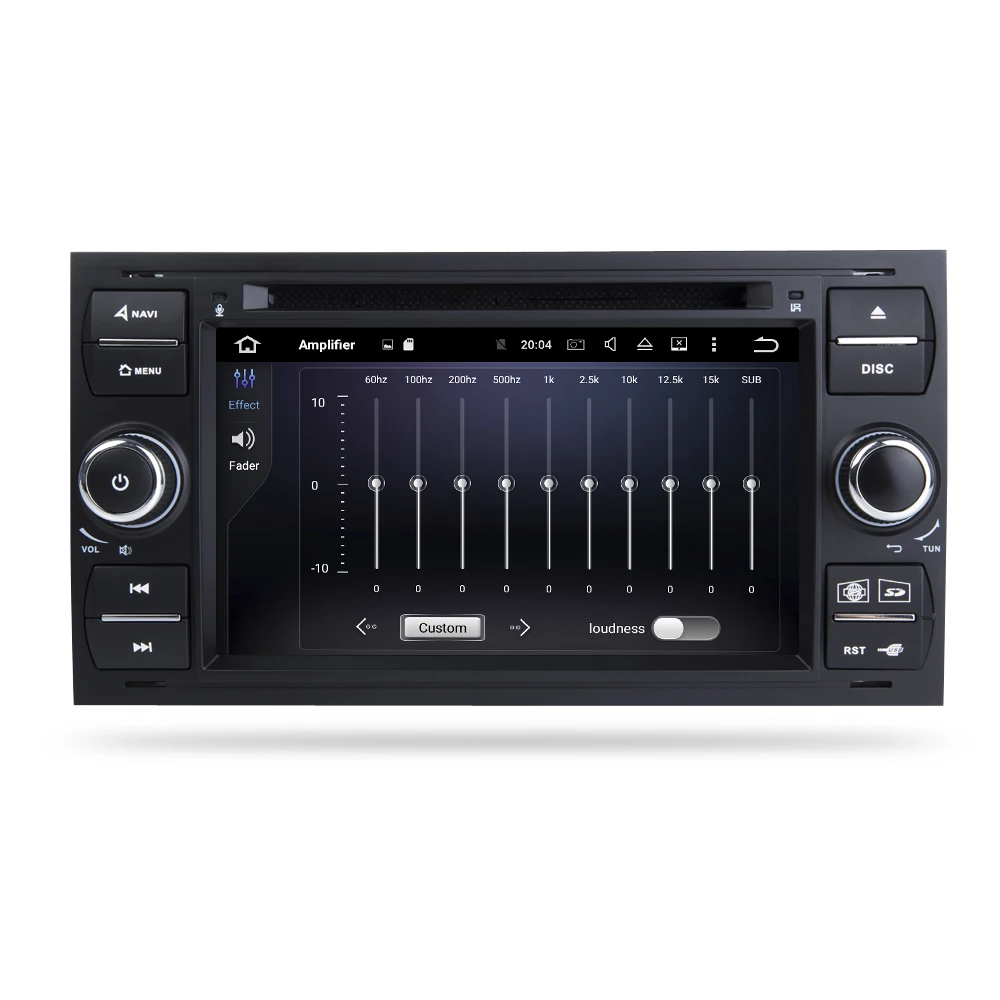 Cheap Android 9.0 car DVD Radio Multimedia Player for Ford Focus Audio GPS Video Stereo Navigation Headunit 2 Cheap Android 9.0 car DVD Radio Multimedia Player for Ford Focus Audio GPS Video Stereo Navigation Headunit 2