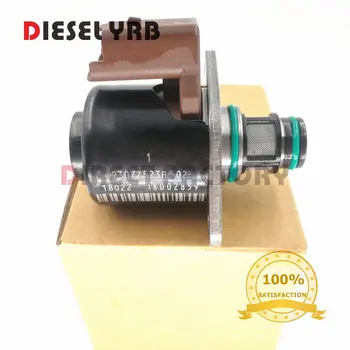

China produced new 9109-903 9307Z523B inlet metering valve IMV