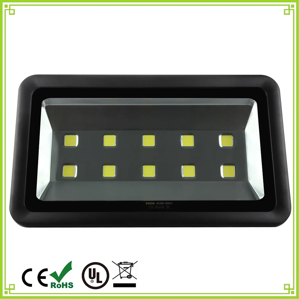Online Kaufen Großhandel 500 watt led flutlicht aus China 500 watt led