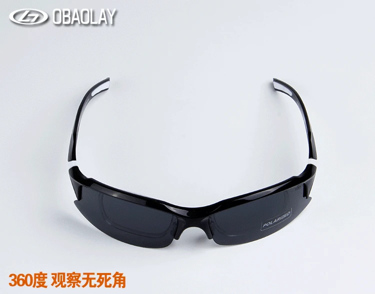 Уличные спортивные очки, поляризационные велосипедные очки для мужчин и женщин, UV400, для езды на горном велосипеде, рыбалки, солнцезащитные очки, велосипедные очки