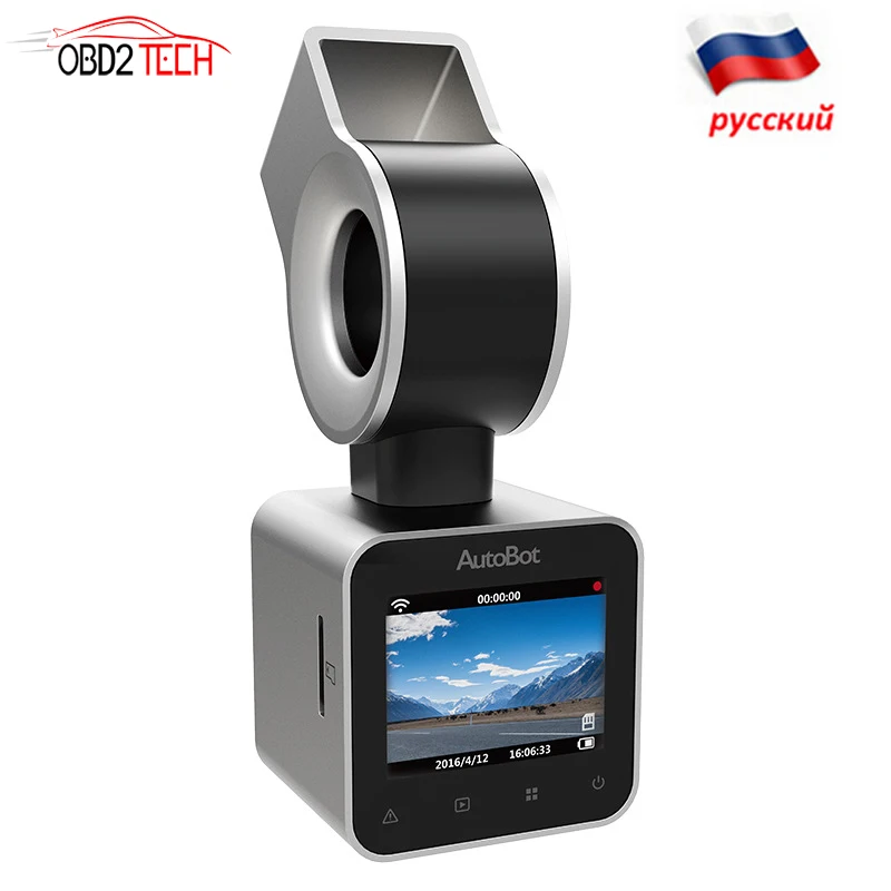 

Autobot G Mini Hidden Wide-Angle high-Speed Driving Recorder With Touch Screen MINI Car Camera WiFi DVR Night Vision G-Sensor