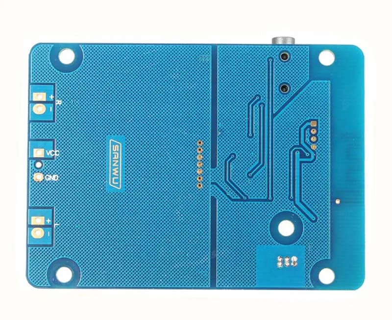 TPA3118 2x30 Вт 8-26 в DC стерео аудио Bluetooth цифровой усилитель мощности плата для diy игрушки модель amplificador усилители D3-001