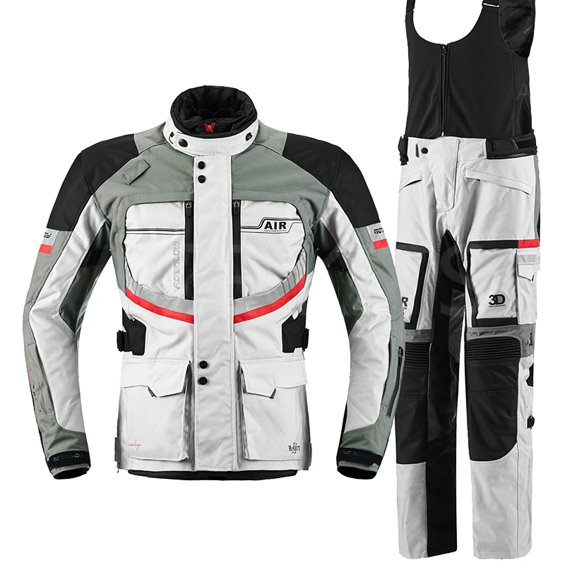 Motoboy комплект одежды для мотоцикла, теплый гоночный мотоцикл в Тибет, мотоциклетная команда, Натяжная одежда, водонепроницаемость 60
