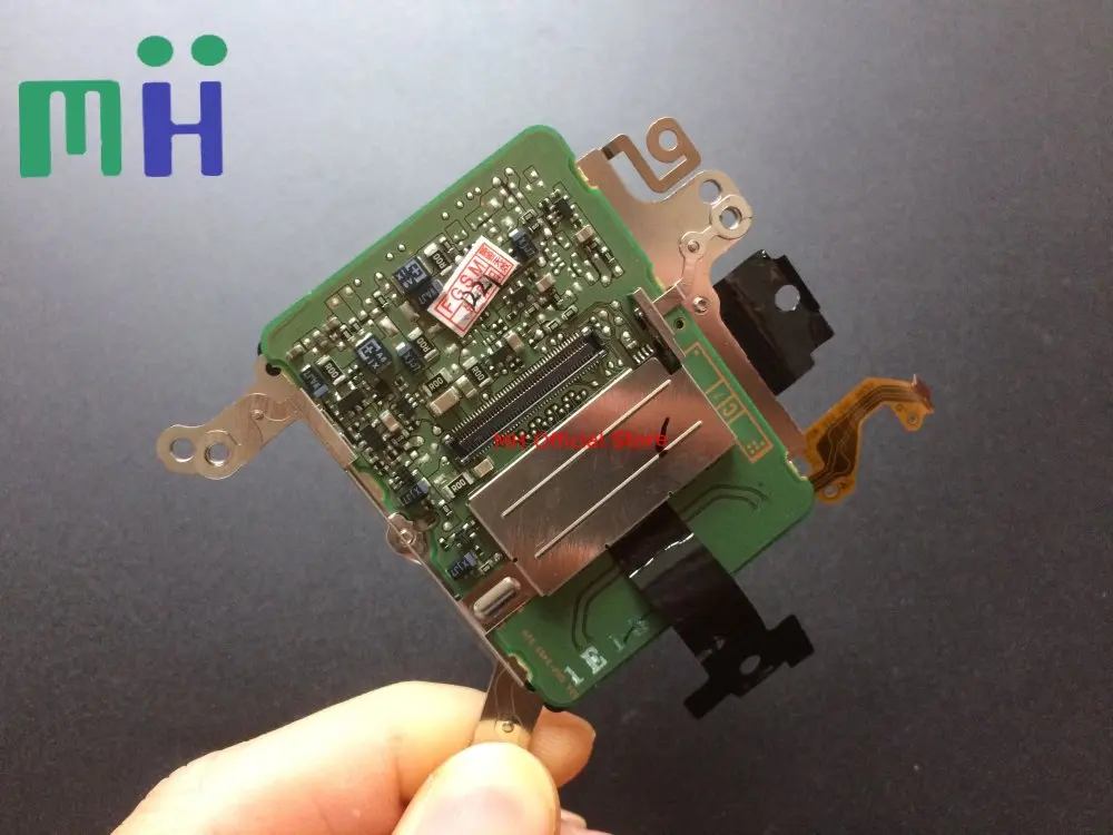 NEW Original For Canon 6D Image Sensor CCD CMOS Accessories Camera Replacement Unit Repair Parts