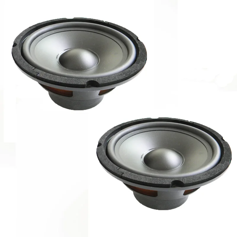 8Ohm300W speaker9