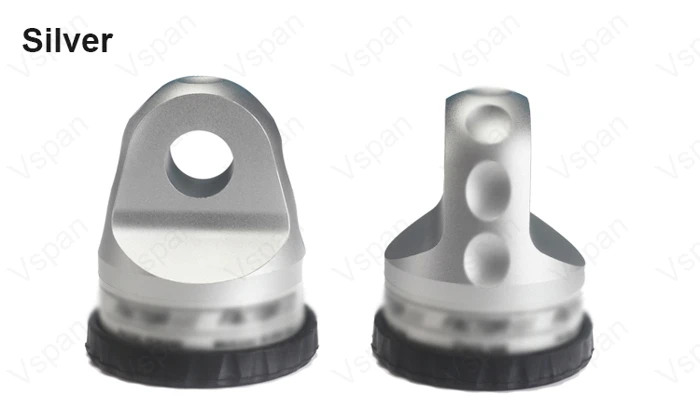  Thimble Shackle Winch fairlead
