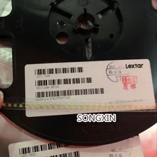 1000 шт. Lextar светодиодный 1616 светильник с бусинами холодный белый Высокая мощность 3 Вт 3 в лм для светодиодный ЖК-Телевизор подсветка приложения CSP