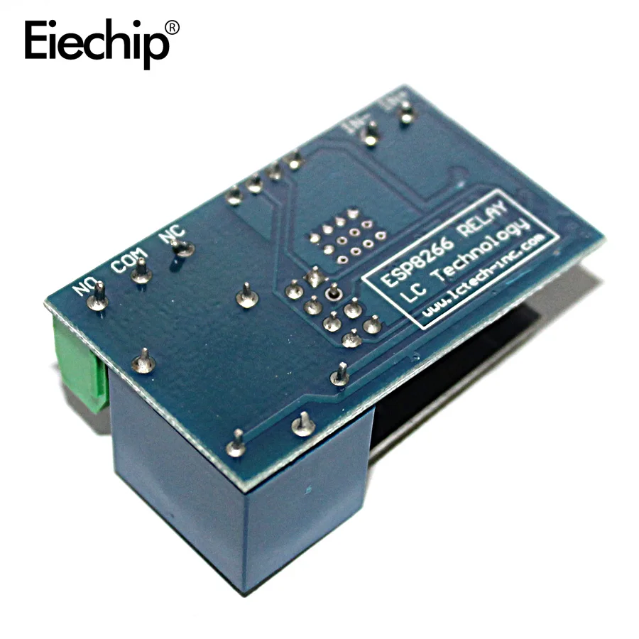 ESP8266 ESP 01S 5 в WiFi релейный модуль вещи умный дом пульт дистанционного управления