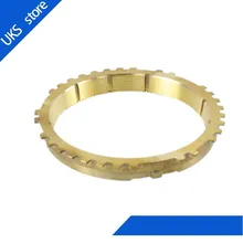 ME-580776 второе зубчатое кольцо синхронизатора в сборе для MITSUBISHI 4D31 4D32