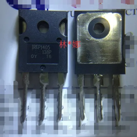 Бесплатная доставка 10 шт./лот IRFP1405PBF IRFP1405 TO-247 в наличии | Электроника