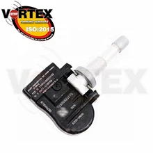 315 МГц датчик давления в шинах TPMS для hyundai Accent Kia Optima OE#52933-2M000